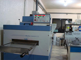 Laboratorio